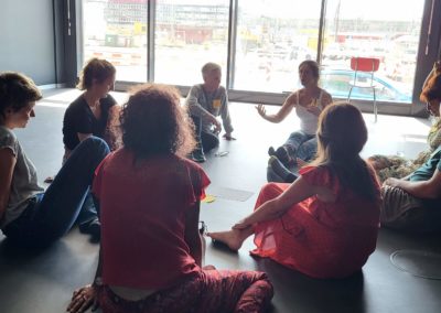 Rencontre Associative Festiv’Arte 2025