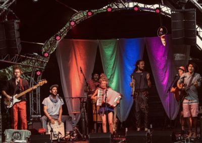 Concert Los Hermanos Perdidos – Festiv’Arte 202
