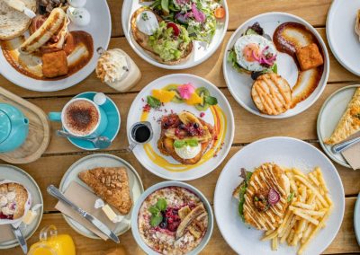 Brunch Festiv’Arte 2025 – un moment convivial à Renens le 7 septembre