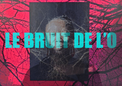 Le Bruit de l’O – Performance | Festiv’Arte 2025