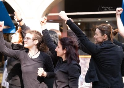 Soirée Performance Festiv’Arte
