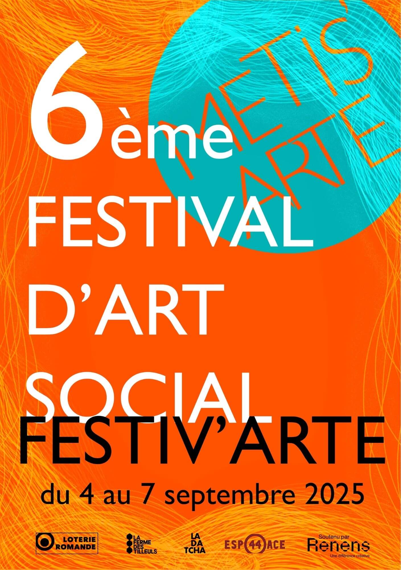 Festiv'Arte 2025